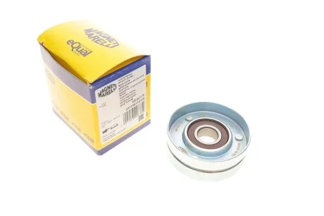 Ролик натягувача MAGNETI MARELLI 331316170178