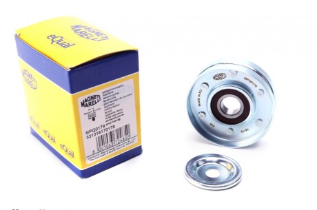 Ролик натягувача MAGNETI MARELLI 331316170179