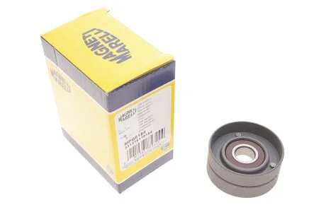 Ролик натяжний для поліклинового ременя MAGNETI MARELLI 331316170184