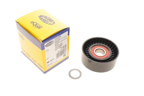 Ролик натягувача MAGNETI MARELLI 331316170195