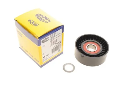 Ролик натяжний для поліклинового ременя MAGNETI MARELLI 331316170195