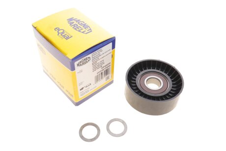 Ролик натягувача MAGNETI MARELLI 331316170244
