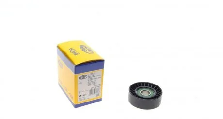 Ролик натягувача MAGNETI MARELLI 331316170261