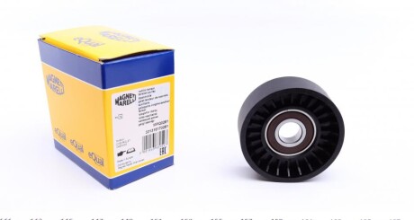 Ролик натягувача MAGNETI MARELLI 331316170281