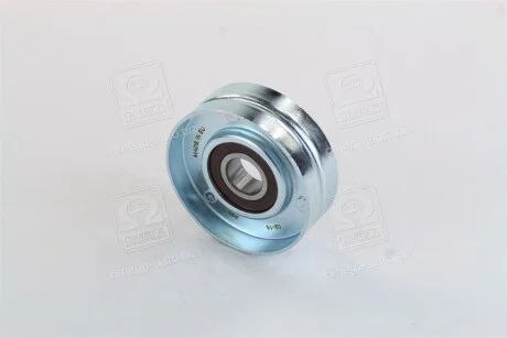 Ролик натягувача MAGNETI MARELLI 331316170286