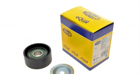 Ролик натягувача MAGNETI MARELLI 331316170335