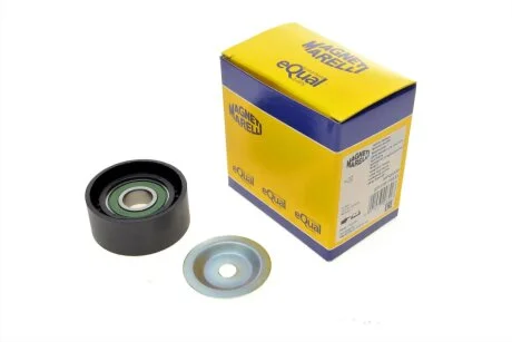 Шків привідного паса MAGNETI MARELLI 331316170335