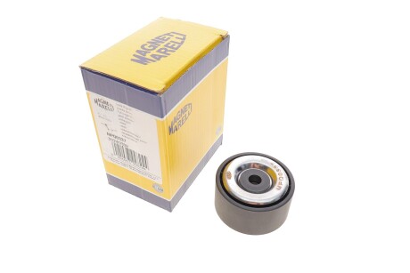 Направляючий ролик MAGNETI MARELLI 331316170337