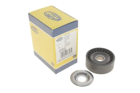 Ролик натягувача MAGNETI MARELLI 331316170342