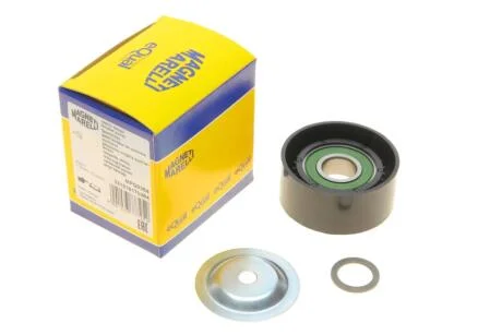Направляючий ролик MAGNETI MARELLI 331316170384