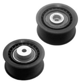 Направляючий ролик MAGNETI MARELLI 331316170386