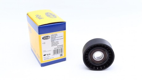 Ролик натягувача MAGNETI MARELLI 331316170390