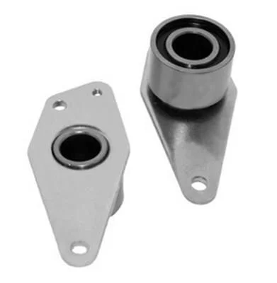 RENAULT натяжний ролик (50*31мм) CLIO 1,7/1,9D, LAGUNA 1,8-2,0, R9/11/19/2 MAGNETI MARELLI 331316170473 (фото 1)