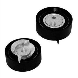 VW натяжний ролик T4 2,5TDI /APA/ 99- MAGNETI MARELLI 331316170497