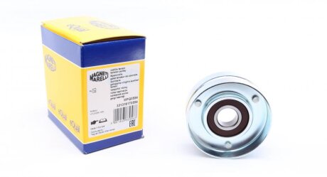 Ролик натягувача MAGNETI MARELLI 331316170554