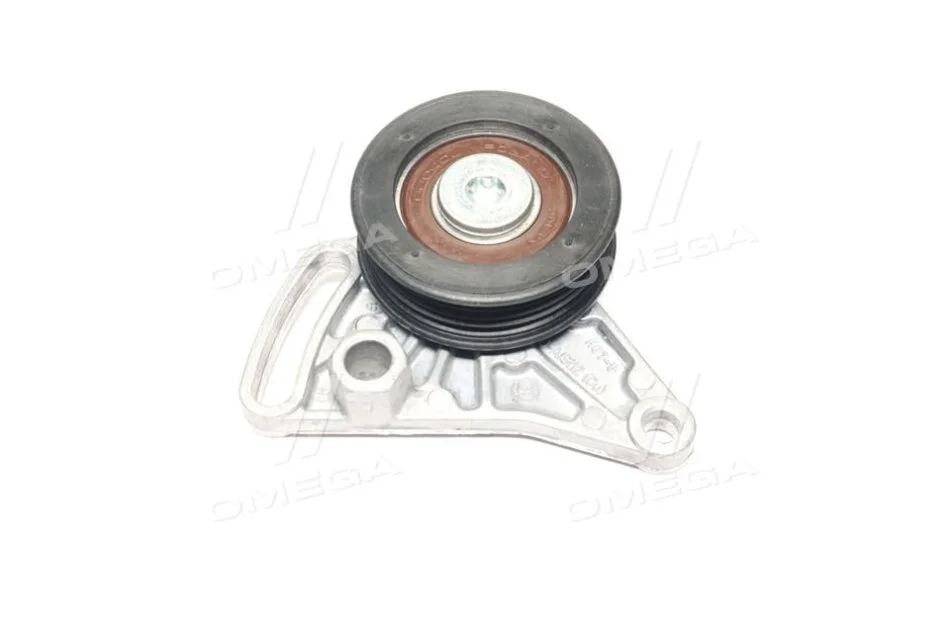 Ролик ведущий AUDI, SKODA, VW (Вир-во Magneti Marelli, кор. код MPQ0558) MAGNETI MARELLI 331316170558 (фото 1)