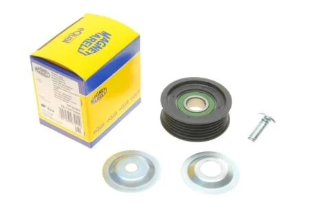 Направляючий ролик MAGNETI MARELLI 331316170590