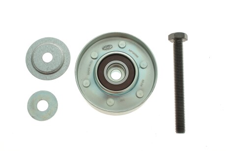 Направляючий ролик MAGNETI MARELLI 331316170599