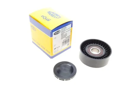 Ролик натяжний для поліклинового ременя MAGNETI MARELLI 331316170606