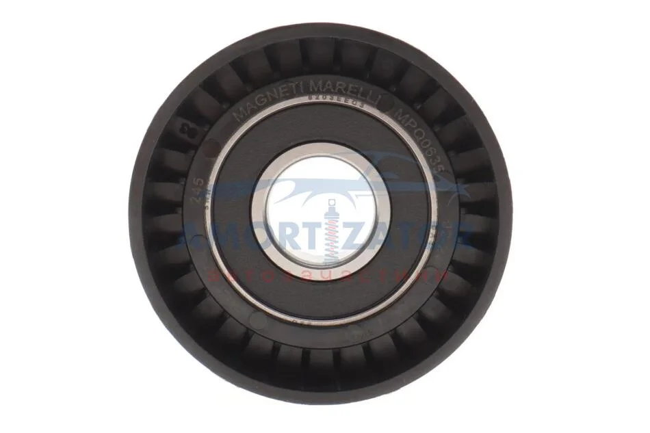 Ролик натягувача MAGNETI MARELLI 331316170635 (фото 1)