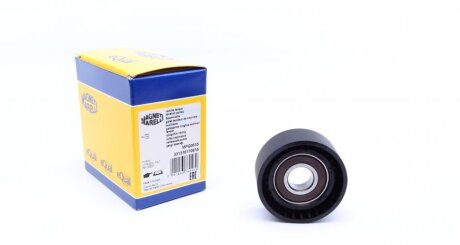Ролик натягувача MAGNETI MARELLI 331316170635