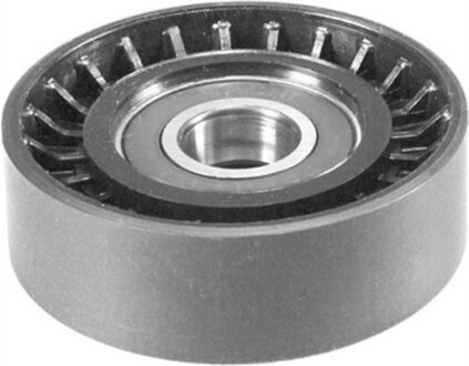 Ролик натягувача MAGNETI MARELLI 331316170649
