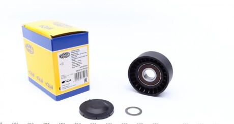 Ролик натягувача MAGNETI MARELLI 331316170653