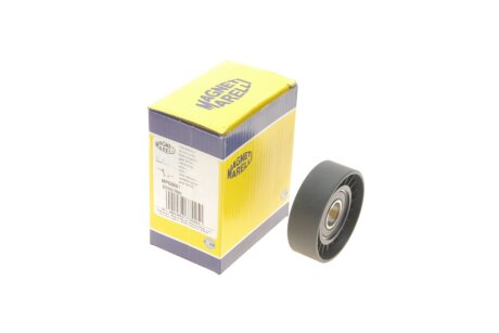 Ролик натягувача MAGNETI MARELLI 331316170661