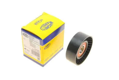 Ролик натягувача MAGNETI MARELLI 331316170666