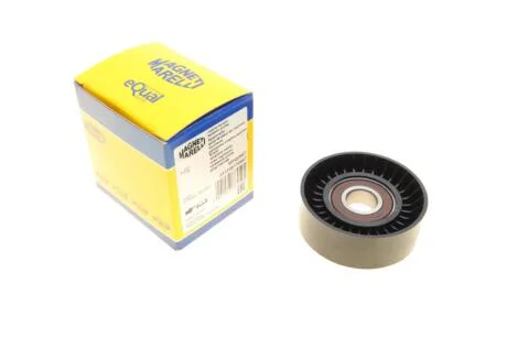 Ролик натягувача MAGNETI MARELLI 331316170667