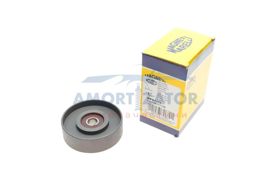 Ролик MAGNETI MARELLI 331316171128 (фото 1)