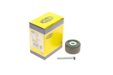 Ролик паразитний для поліклинового ременя MAGNETI MARELLI 331316171191