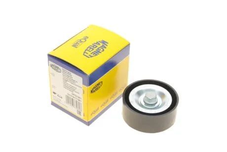 Ролик модуля натягувача ременя MAGNETI MARELLI 331316171261