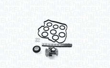 Комплект ланцюгів привода MAGNETI MARELLI 341500000360