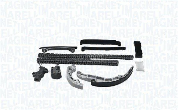 Комплект ланцюгів привода MAGNETI MARELLI 341500000520 (фото 1)
