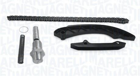 Комплект привідного ланцюга MAGNETI MARELLI 341500000700