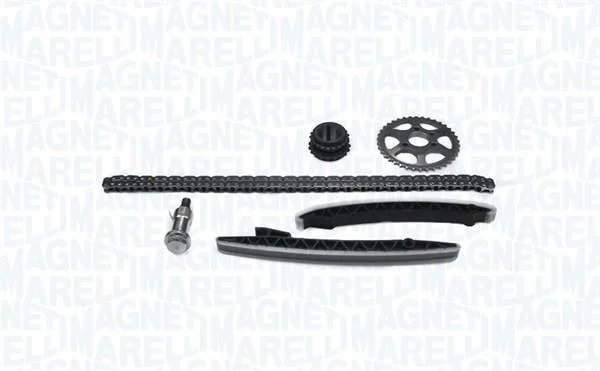 SMART К-т ланцюга ГРМ FORFOUR 1.5 CDI 04- MAGNETI MARELLI 341500000740 (фото 1)