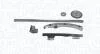 MAZDA К-т ланцюга ГРМ2/3 1,3-1,6 MAGNETI MARELLI 341500001030 (фото 1)