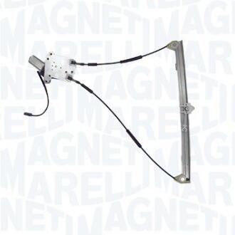 Склопідіймач MAGNETI MARELLI 350103071000