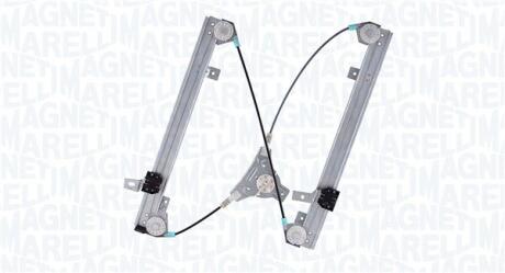 Склопідіймач MAGNETI MARELLI 350103104100