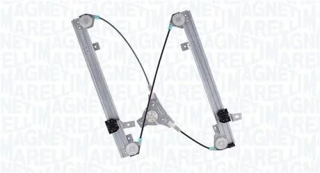 Склопідіймач MAGNETI MARELLI 350103104200