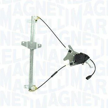 Склопідіймач MAGNETI MARELLI 350103107200 (фото 1)