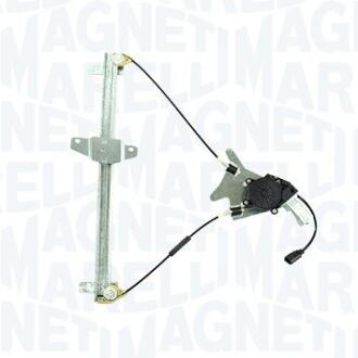 Склопідіймач MAGNETI MARELLI 350103107200
