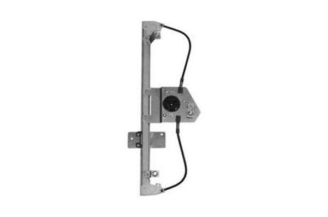 Склопідіймач MAGNETI MARELLI 350103123800