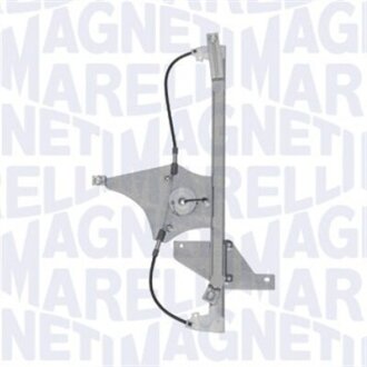 Склопідіймач MAGNETI MARELLI 350103134600