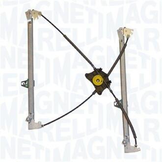 Склопідіймач MAGNETI MARELLI 350103140100