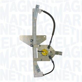 Склопідіймач MAGNETI MARELLI 350103141200