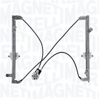Склопідіймач MAGNETI MARELLI 350103151200