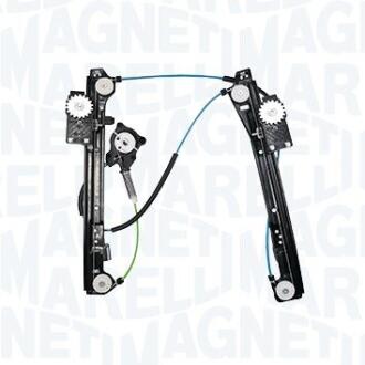 Склопідйомник MAGNETI MARELLI 350103160500