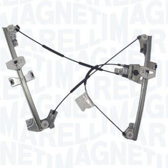 Склопідйомник MAGNETI MARELLI 350103160700